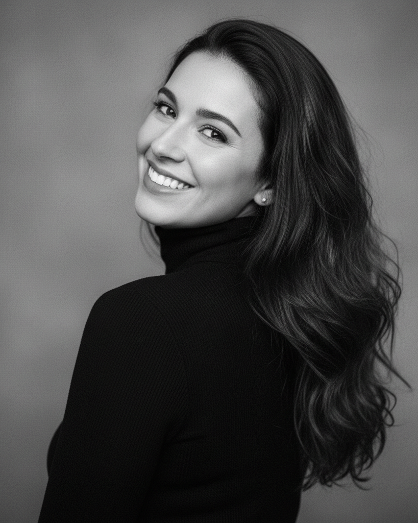 LinkedIn profile portrait — Fort Lauderdale professional