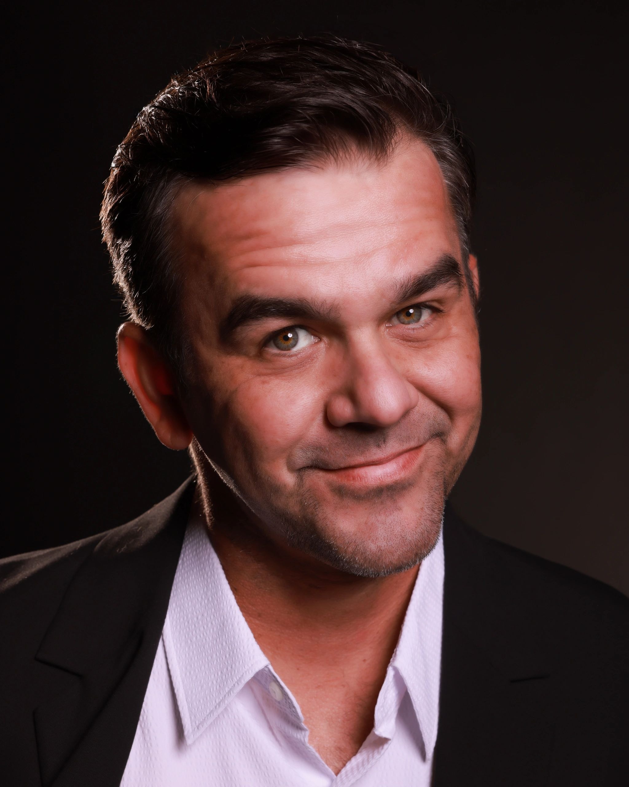 LinkedIn profile portrait — Fort Lauderdale executive