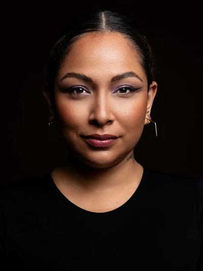 Executive headshot — VP of Operations Miami