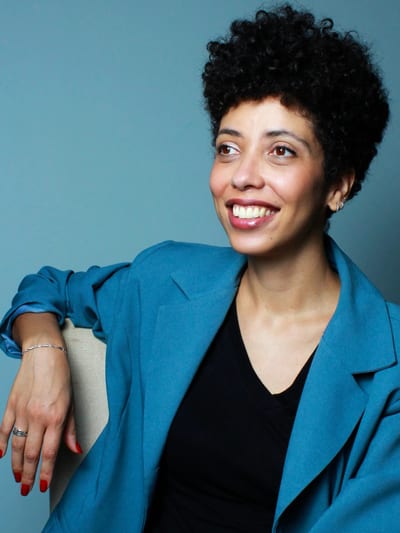 Professional portrait — Chief Strategy Officer Broward