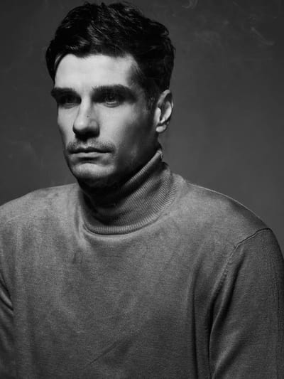 Artist portrait — Creative Director Miami Beach