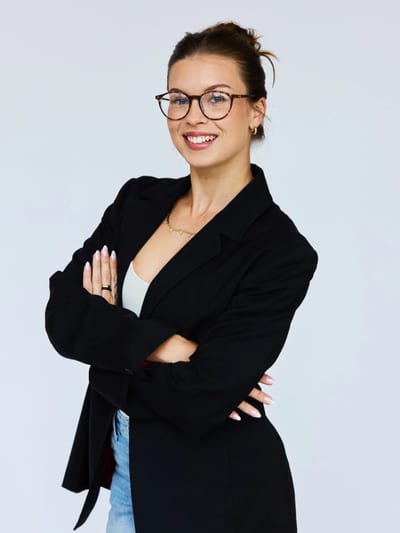 Professional headshot — Corporate Counsel Palm Beach