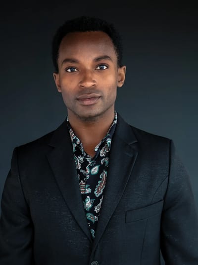Personal branding portrait — Founder CEO Miami